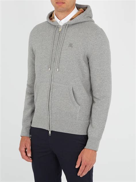 burberry mens hoodie